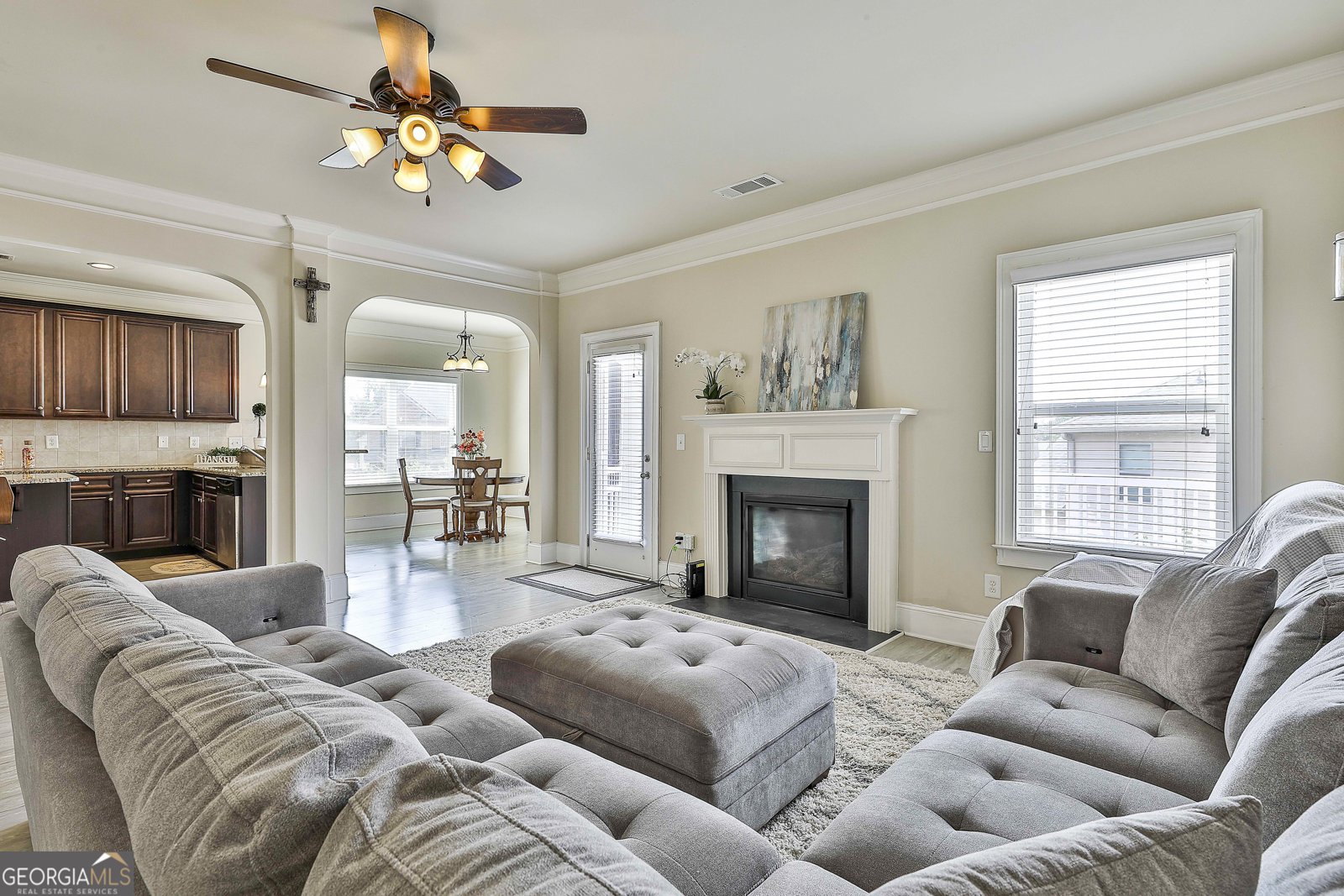 8 Bryce Creek Drive Newnan - 21