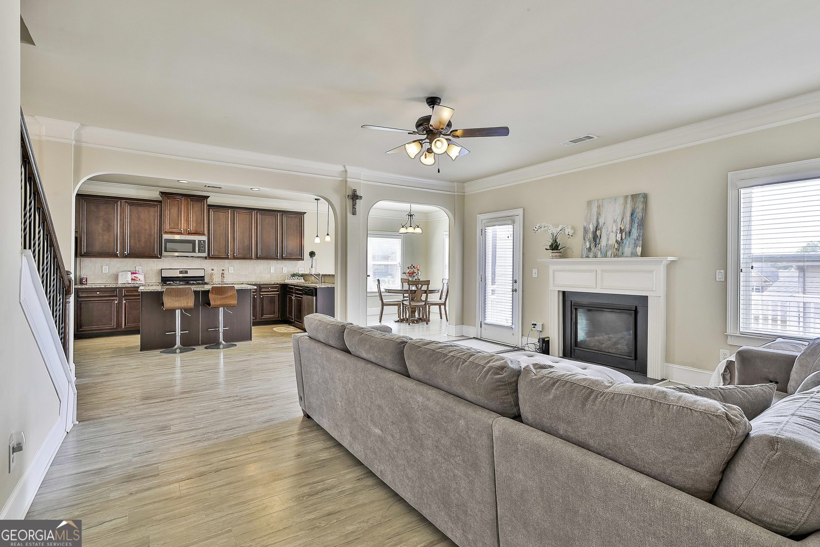 8 Bryce Creek Drive Newnan - 22