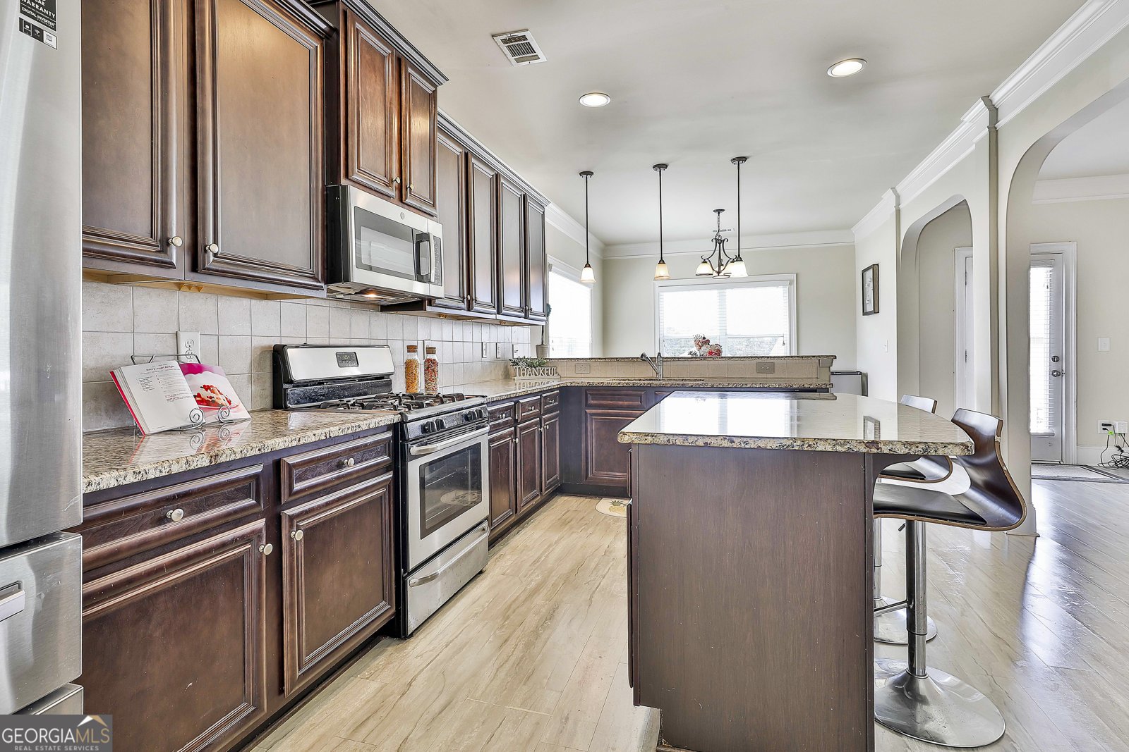 8 Bryce Creek Drive Newnan - 25