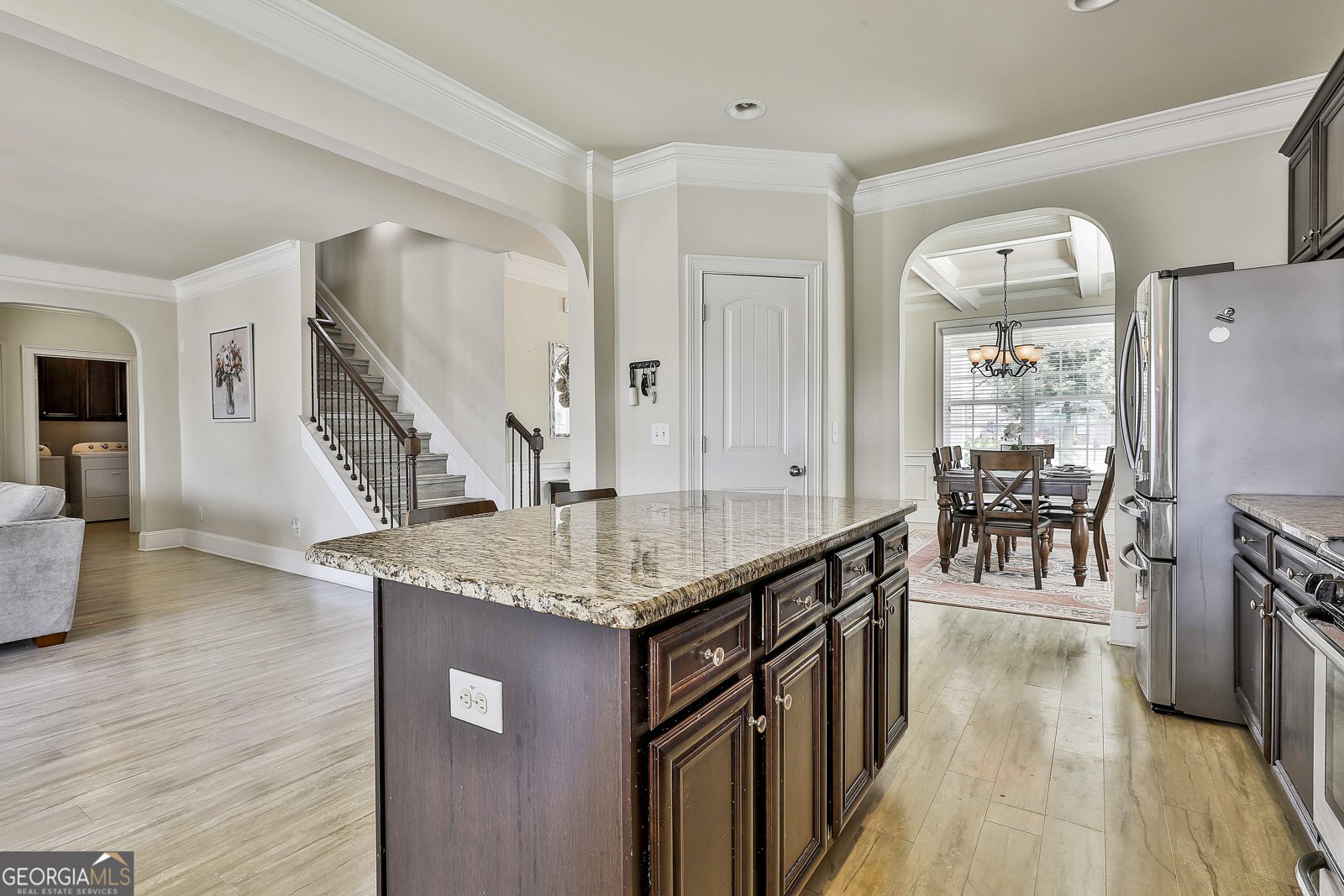 8 Bryce Creek Drive Newnan - 26