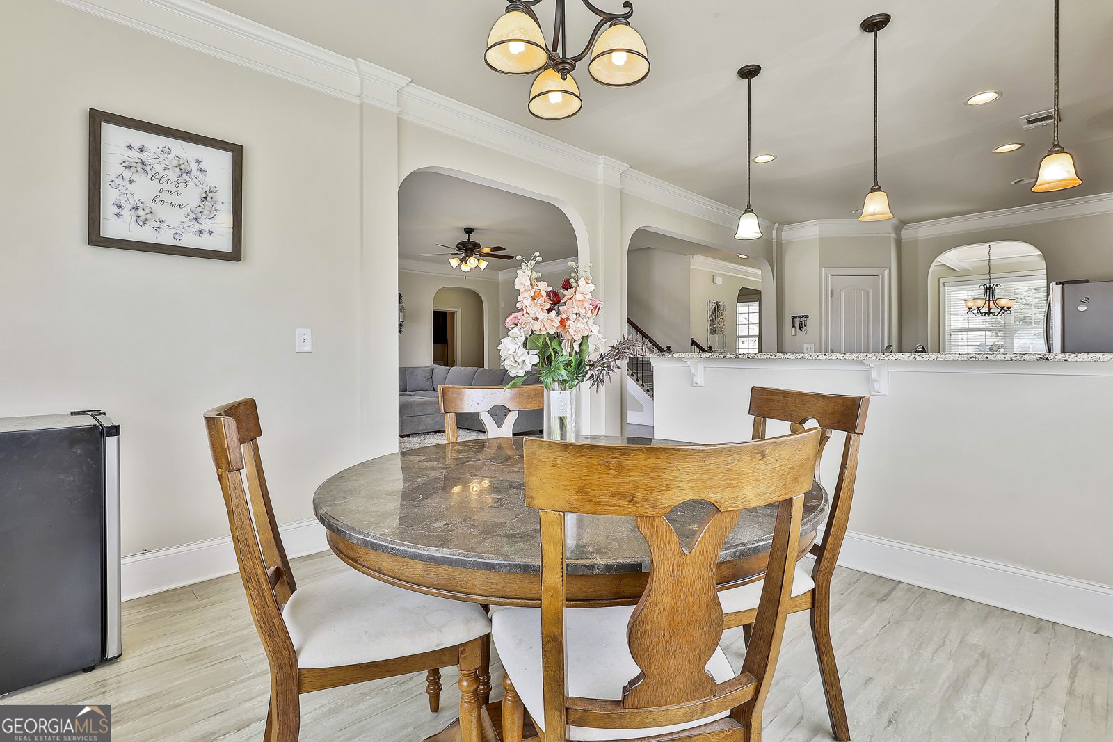 8 Bryce Creek Drive Newnan - 28