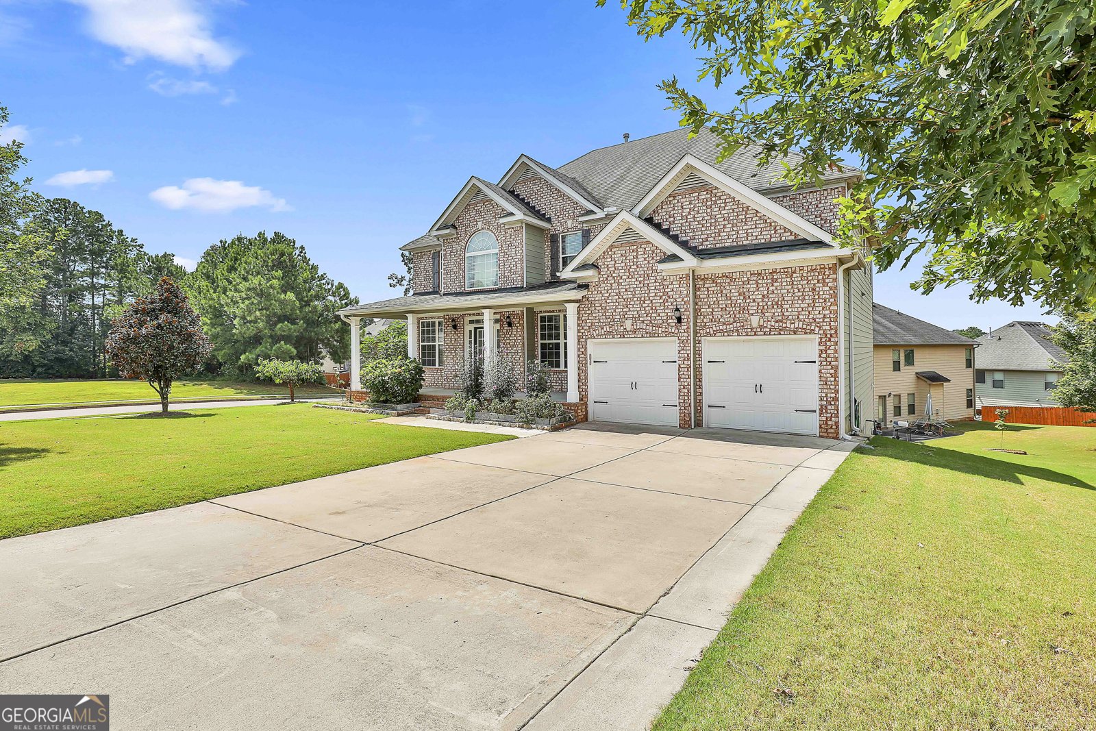 8 Bryce Creek Drive Newnan - 5