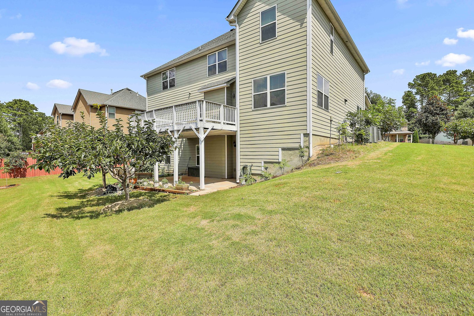 8 Bryce Creek Drive Newnan - 57