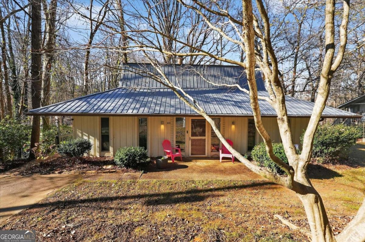 652 Wilshire Place Gainesville - 3