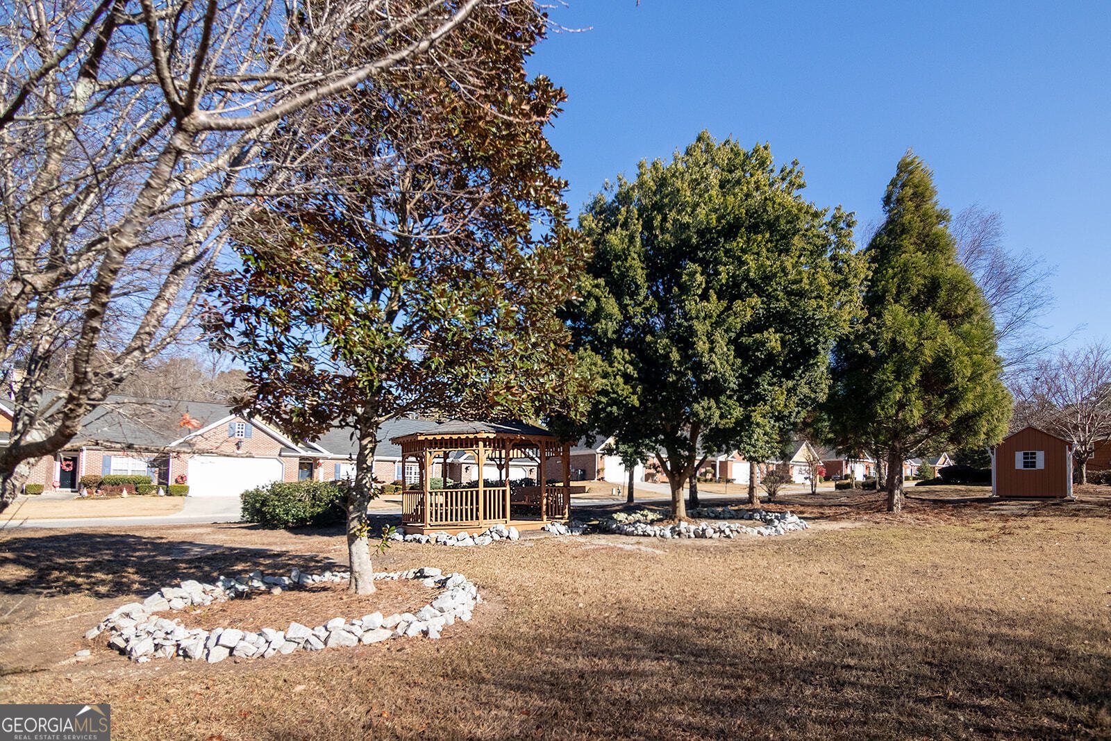 2545 Rosehill Circle Lithia Springs - 10