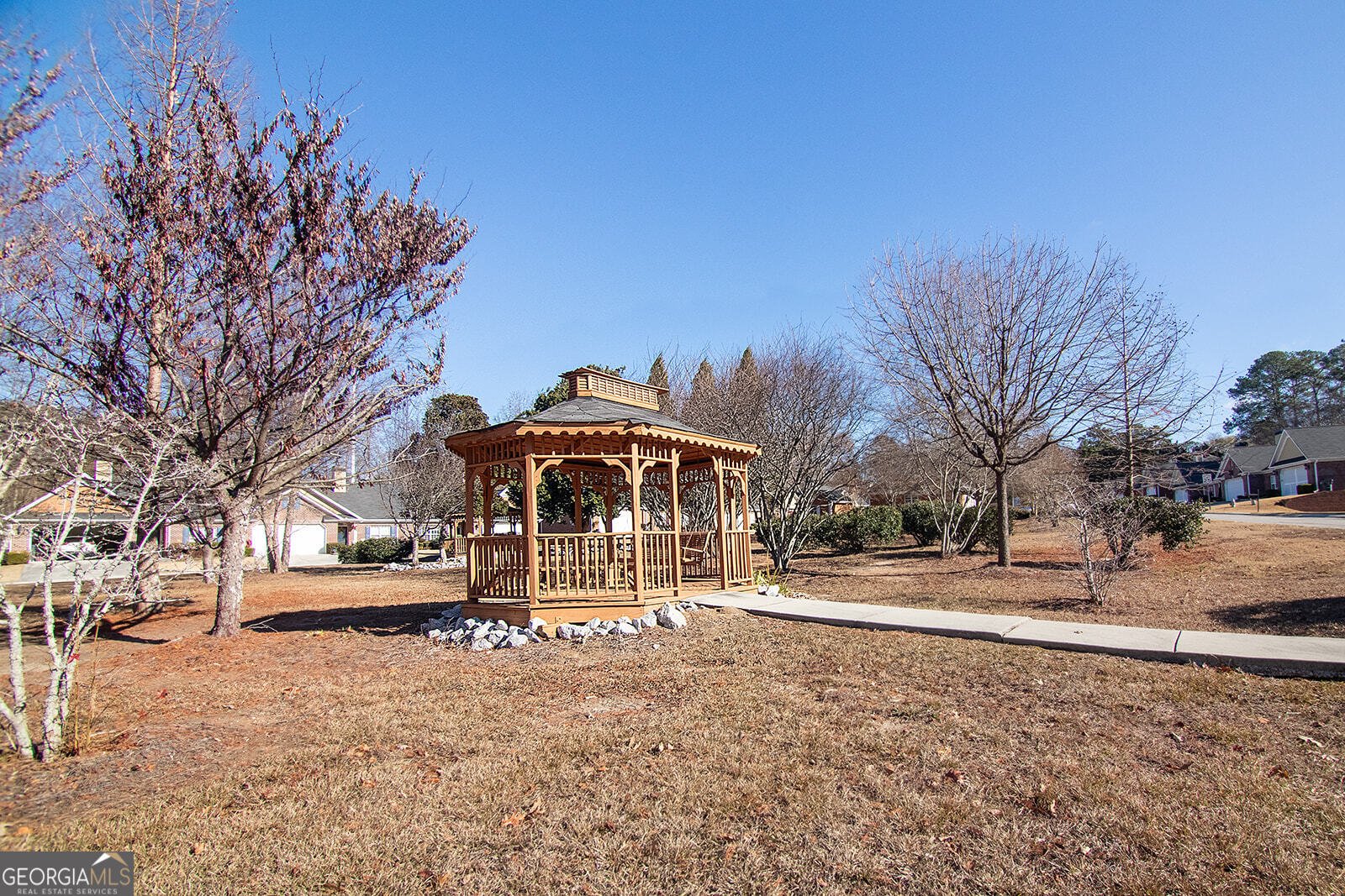 2545 Rosehill Circle Lithia Springs - 11