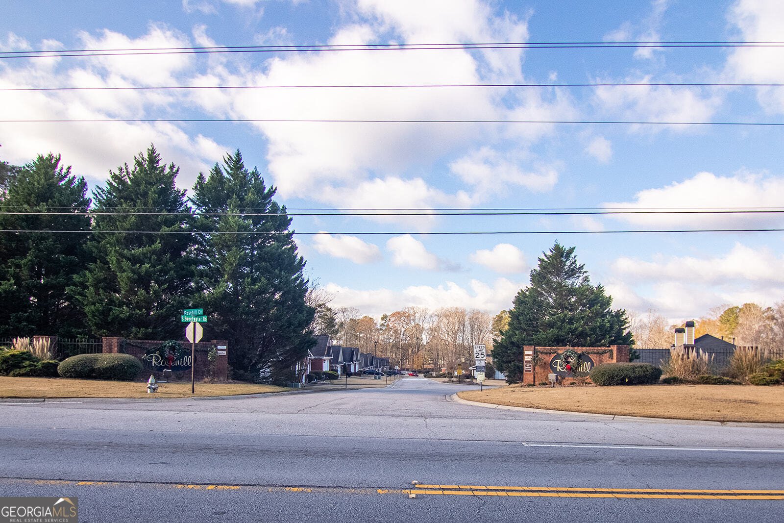 2545 Rosehill Circle Lithia Springs - 2