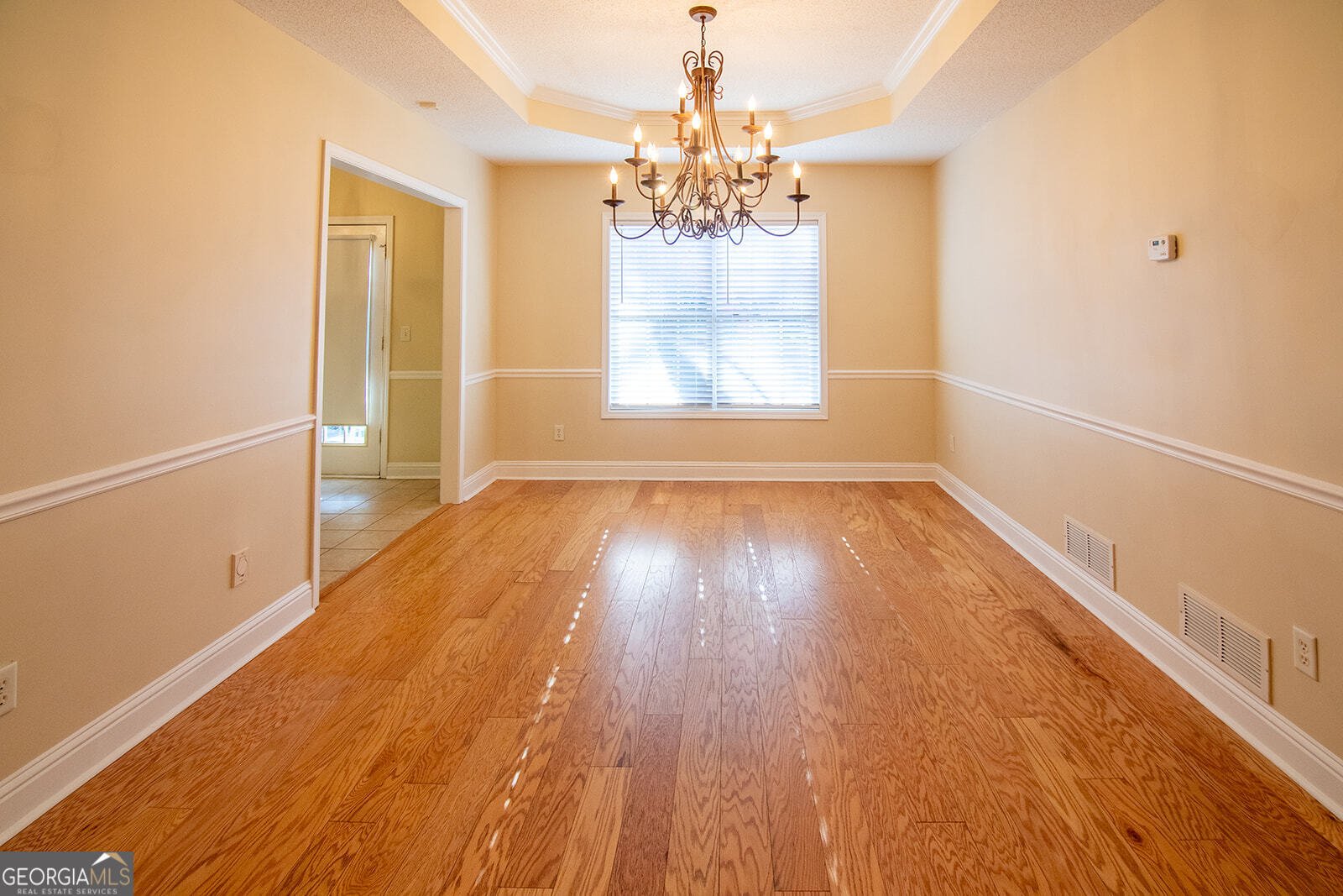 2545 Rosehill Circle Lithia Springs - 22