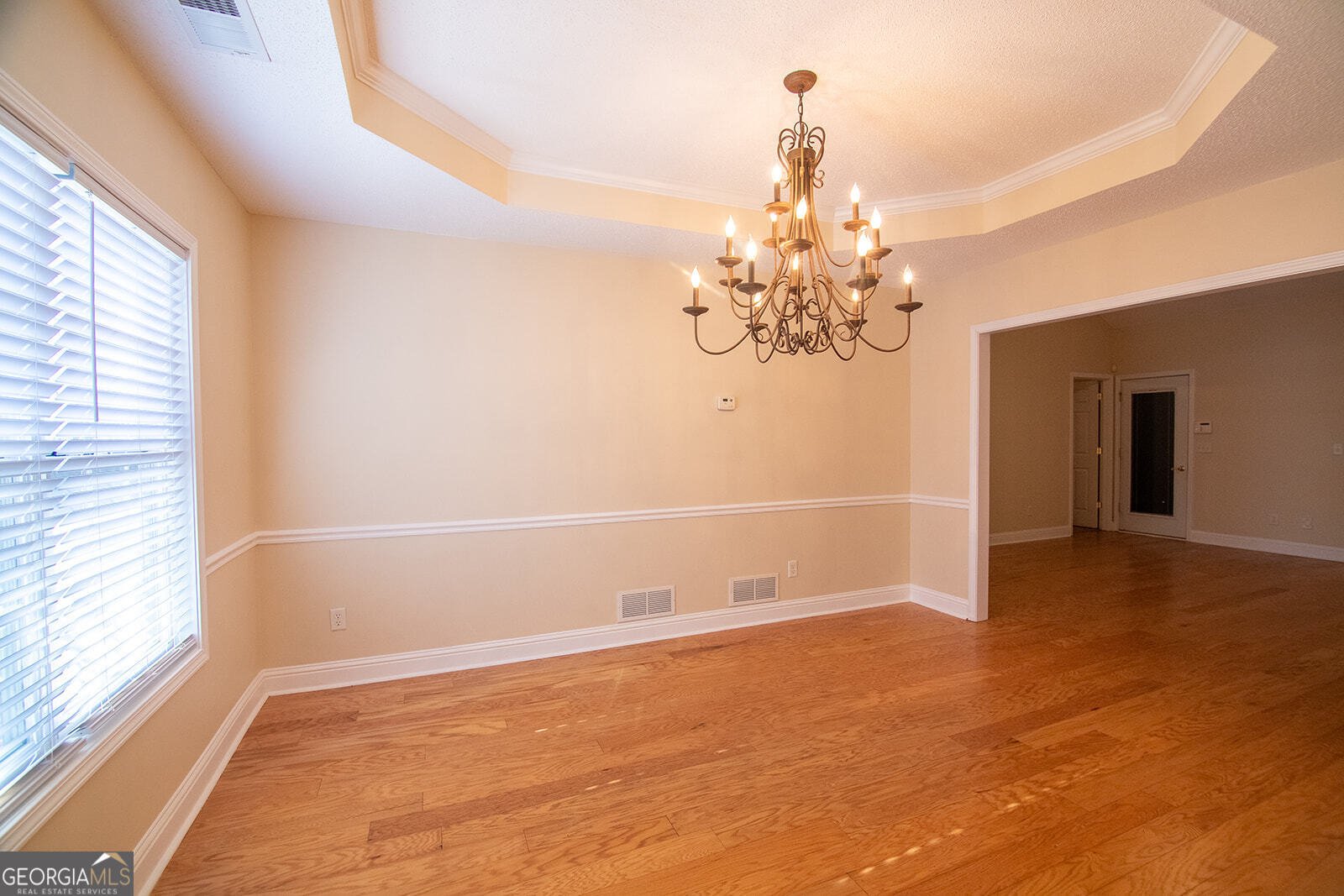 2545 Rosehill Circle Lithia Springs - 23