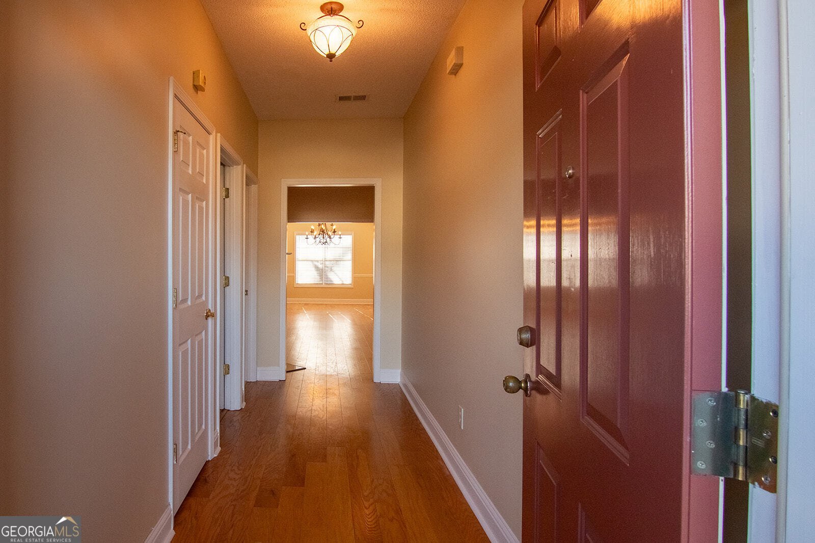 2545 Rosehill Circle Lithia Springs - 3