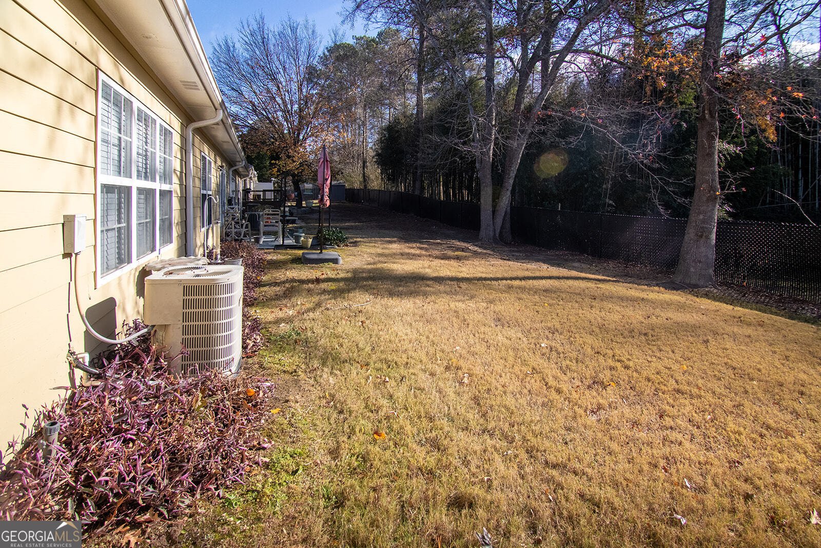 2545 Rosehill Circle Lithia Springs - 31