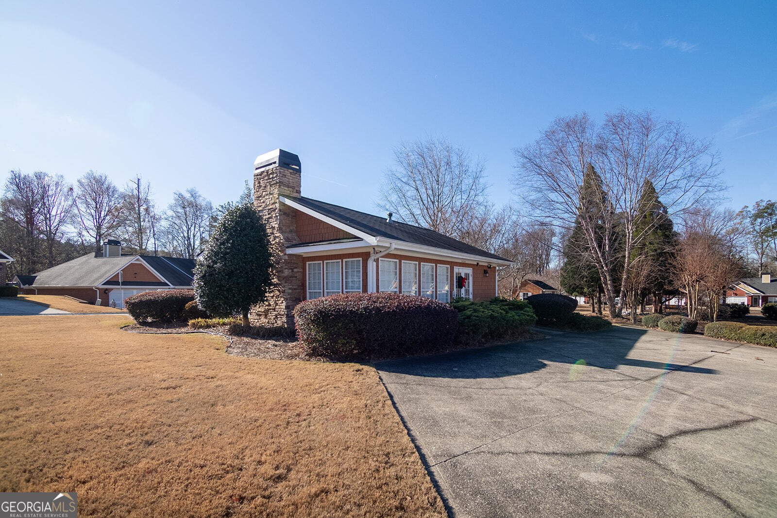 2545 Rosehill Circle Lithia Springs - 33