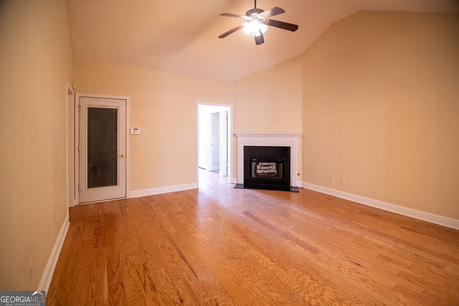 2545 Rosehill Circle Lithia Springs - 4