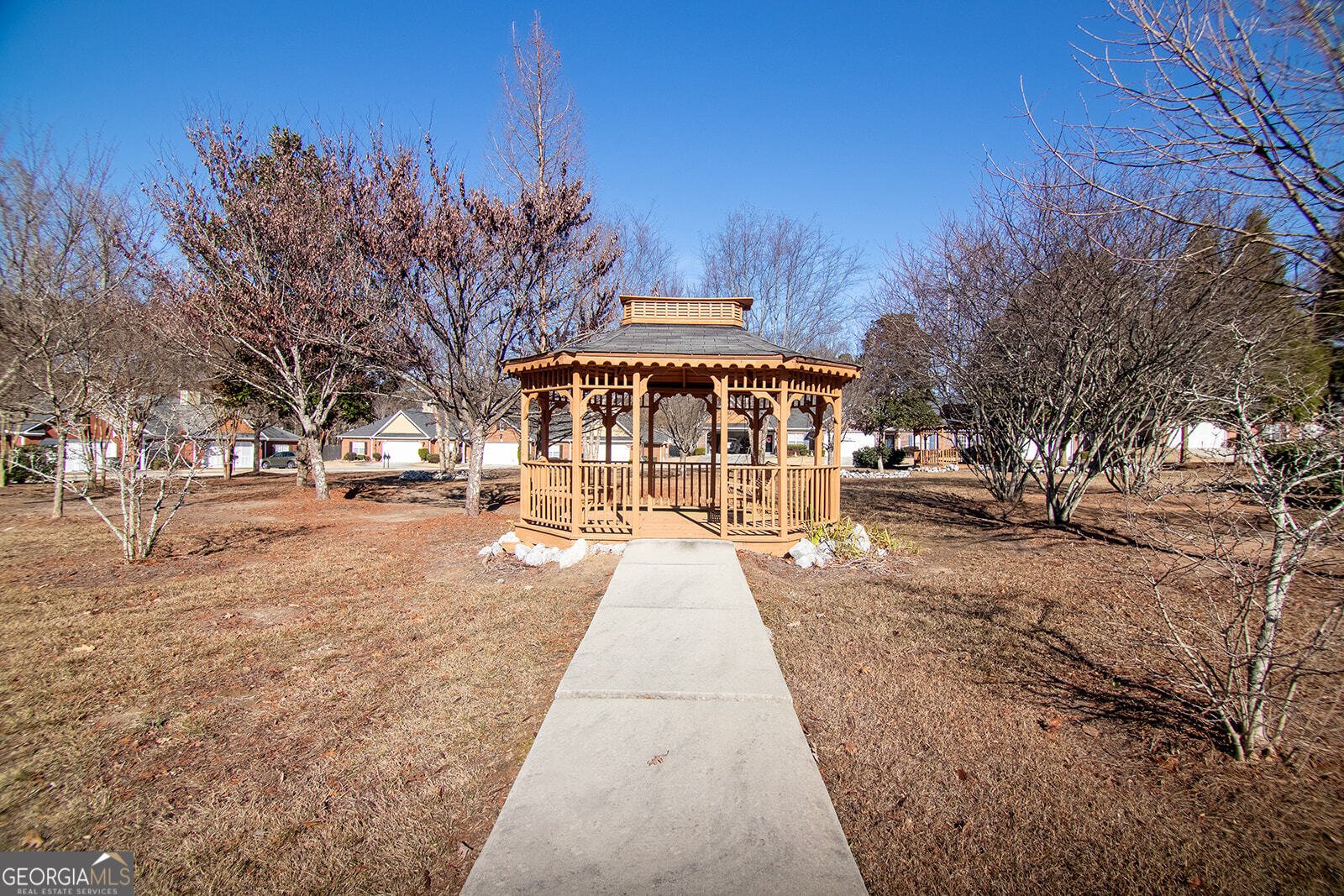 2545 Rosehill Circle Lithia Springs - 6