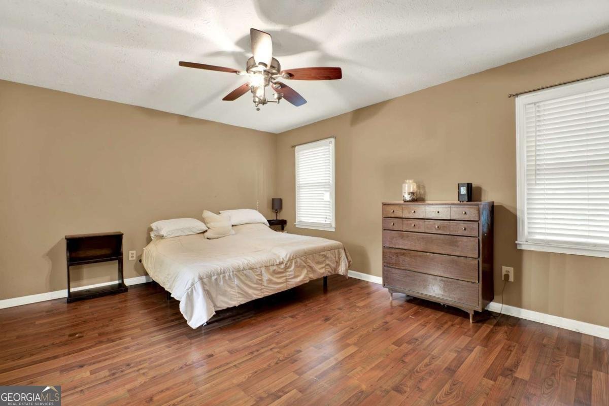 1665 Doefield Street Canton - 13