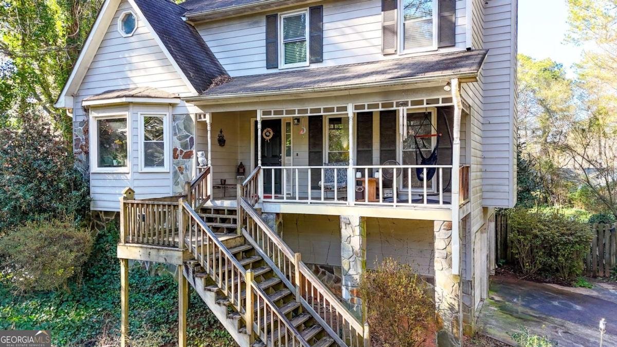 1665 Doefield Street Canton - 24