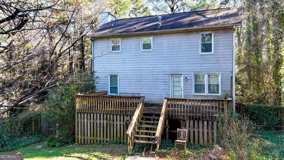 1665 Doefield Street Canton - 25