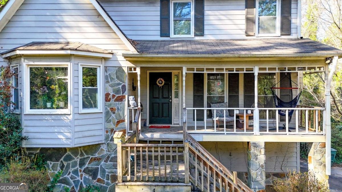 1665 Doefield Street Canton - 26