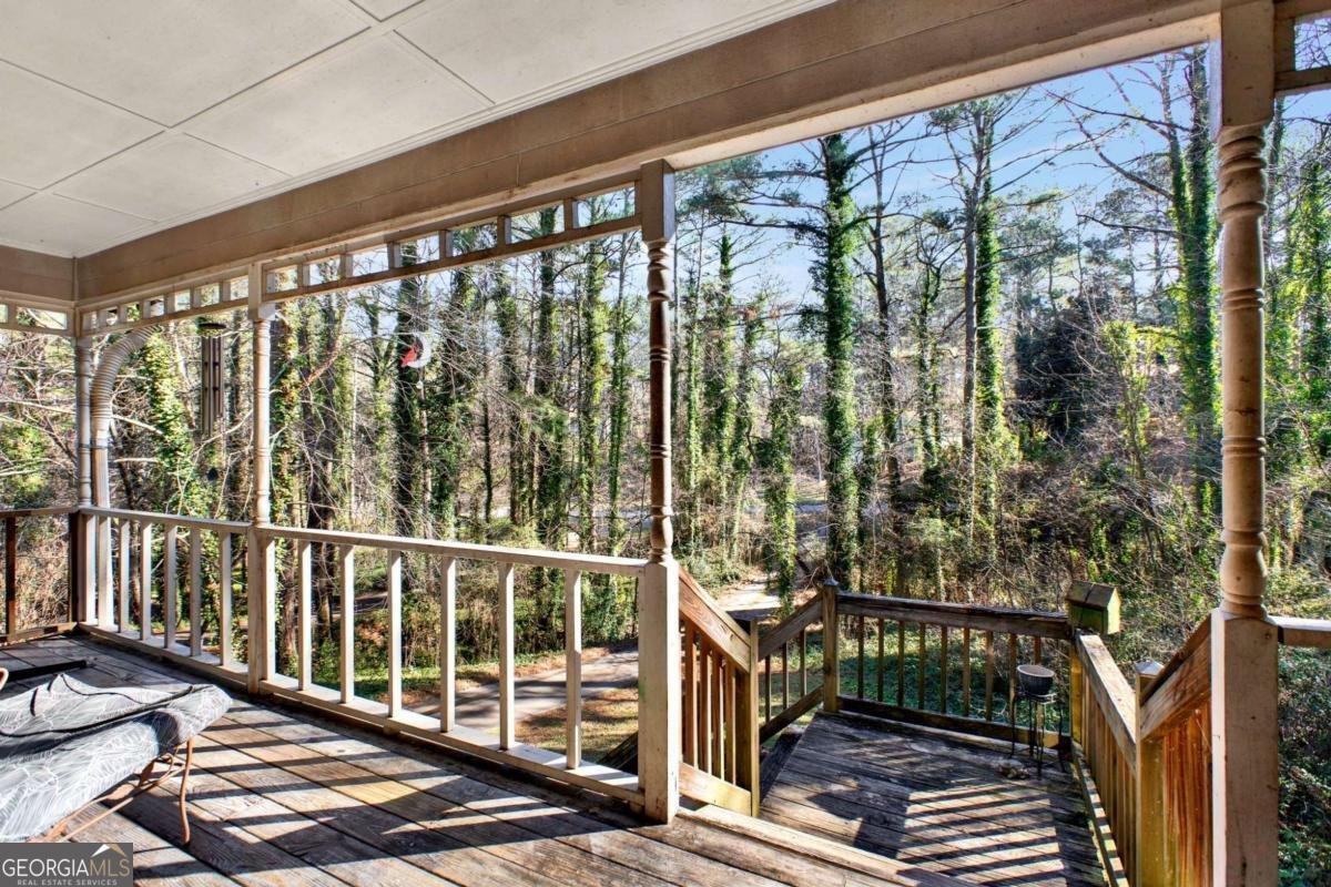 1665 Doefield Street Canton - 27