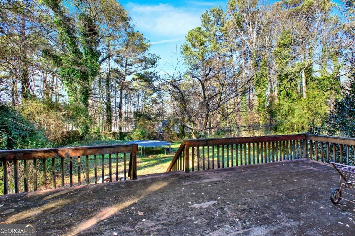 1665 Doefield Street Canton - 28