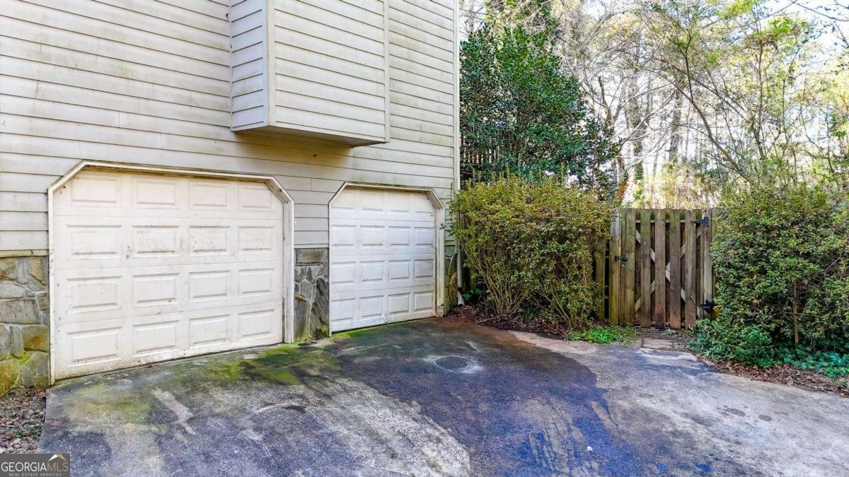 1665 Doefield Street Canton - 29