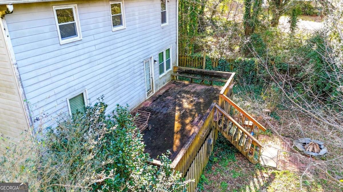 1665 Doefield Street Canton - 30