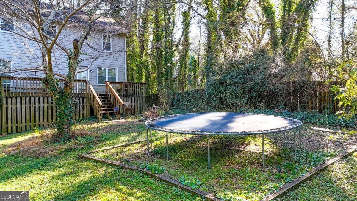 1665 Doefield Street Canton - 32