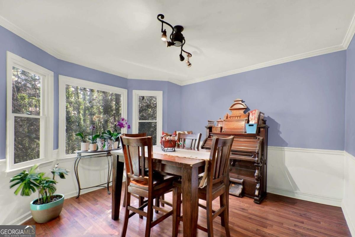 1665 Doefield Street Canton - 4