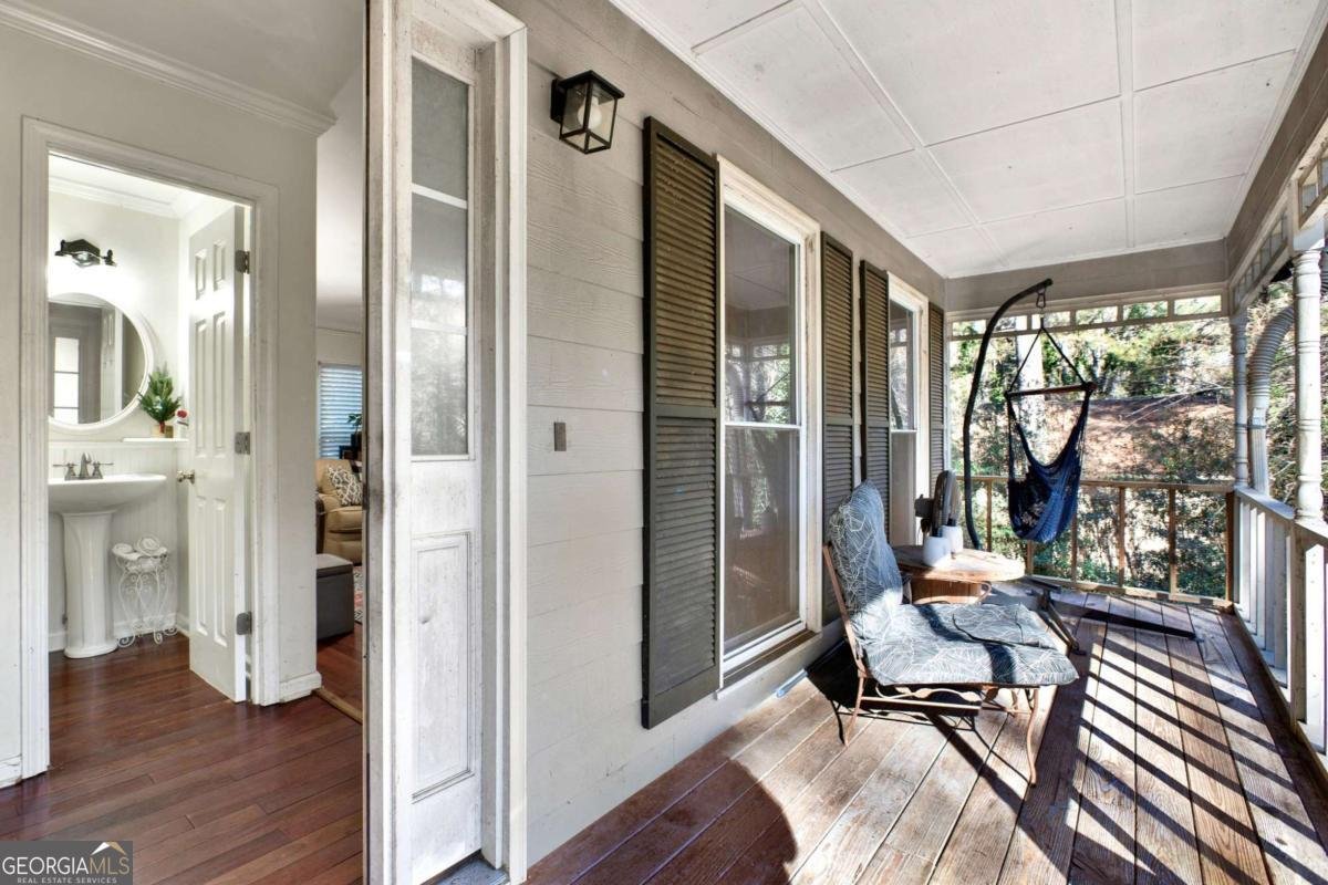 1665 Doefield Street Canton - 5