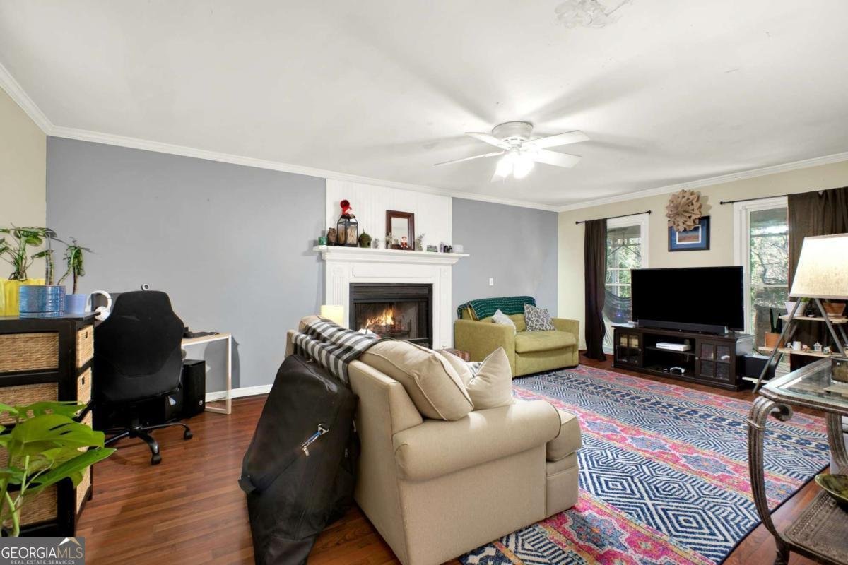 1665 Doefield Street Canton - 6