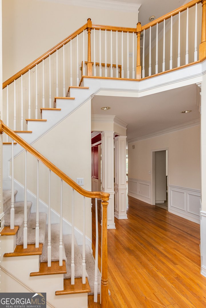 2015 Lenox Cove Circle Brookhaven - 4