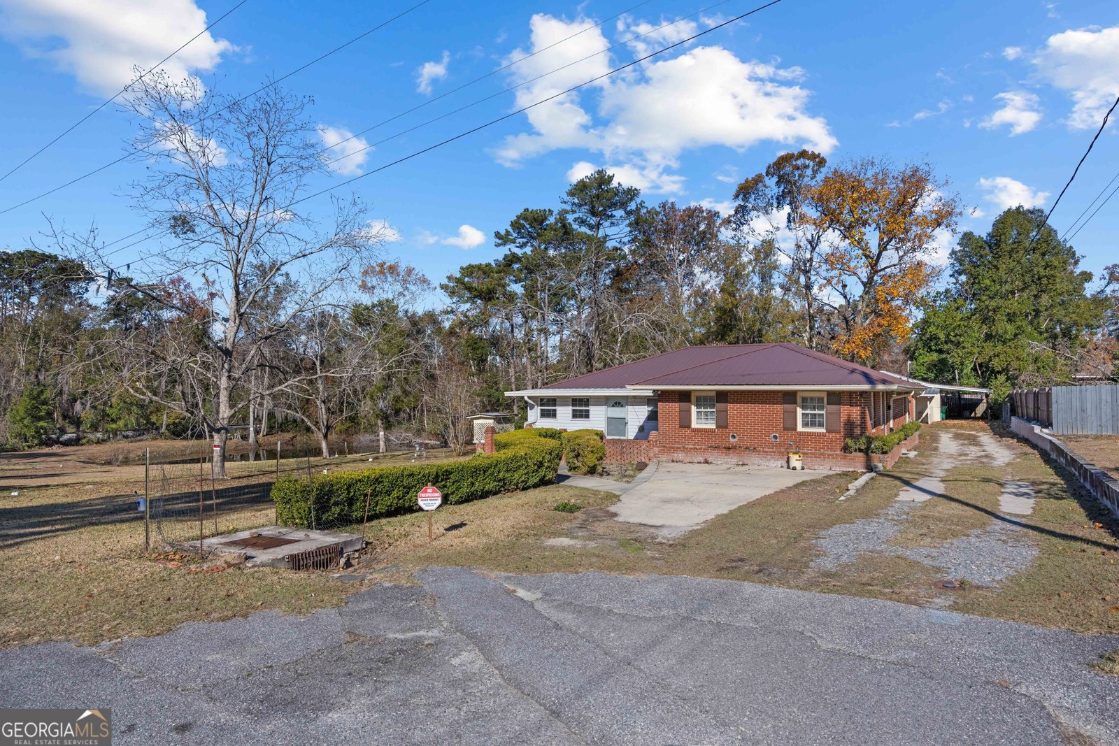 1314 McRee Dr Valdosta - 2