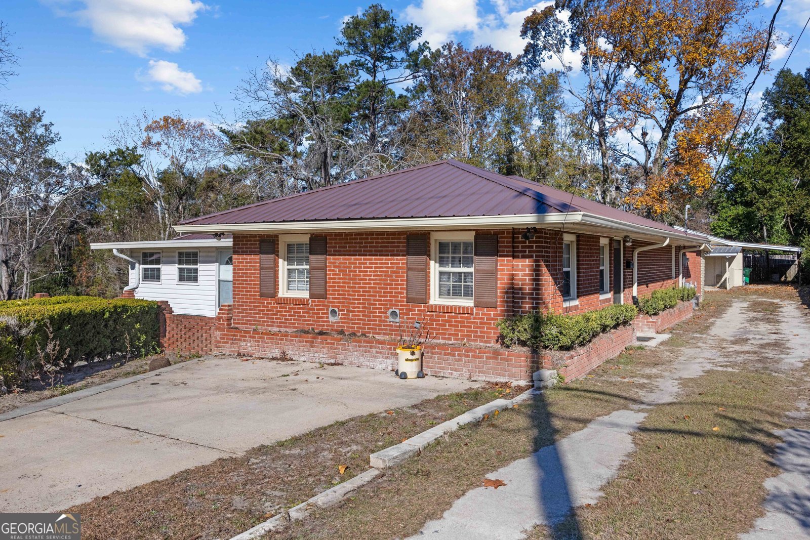 1314 McRee Dr Valdosta - 3