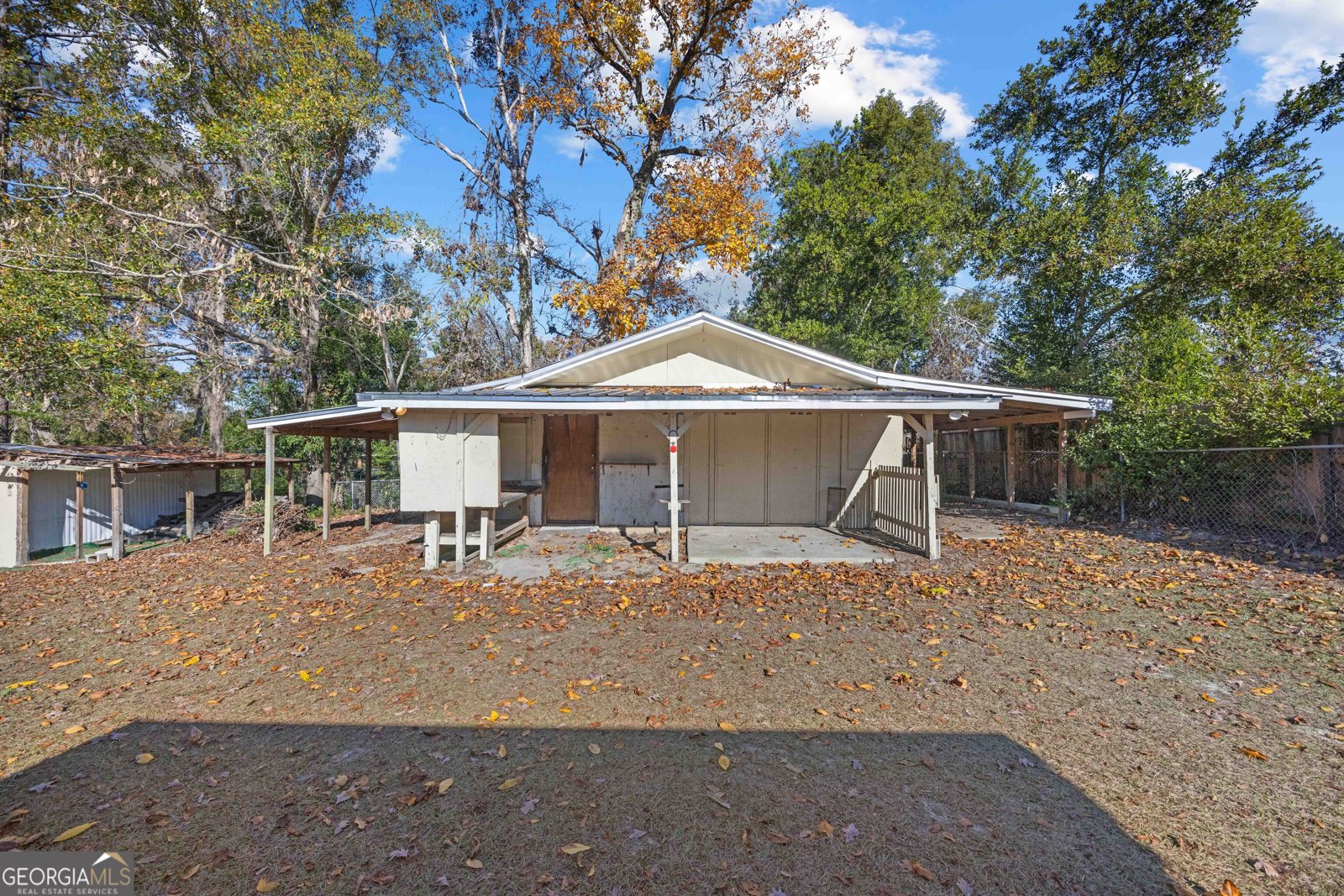 1314 McRee Dr Valdosta - 53