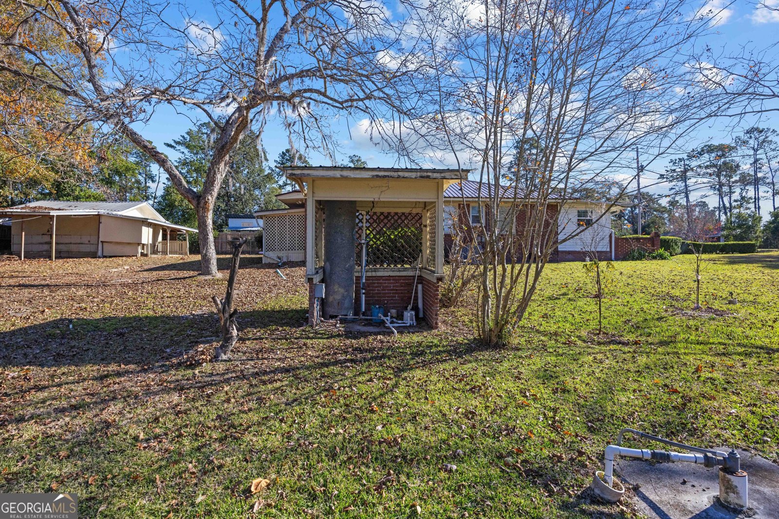 1314 McRee Dr Valdosta - 9