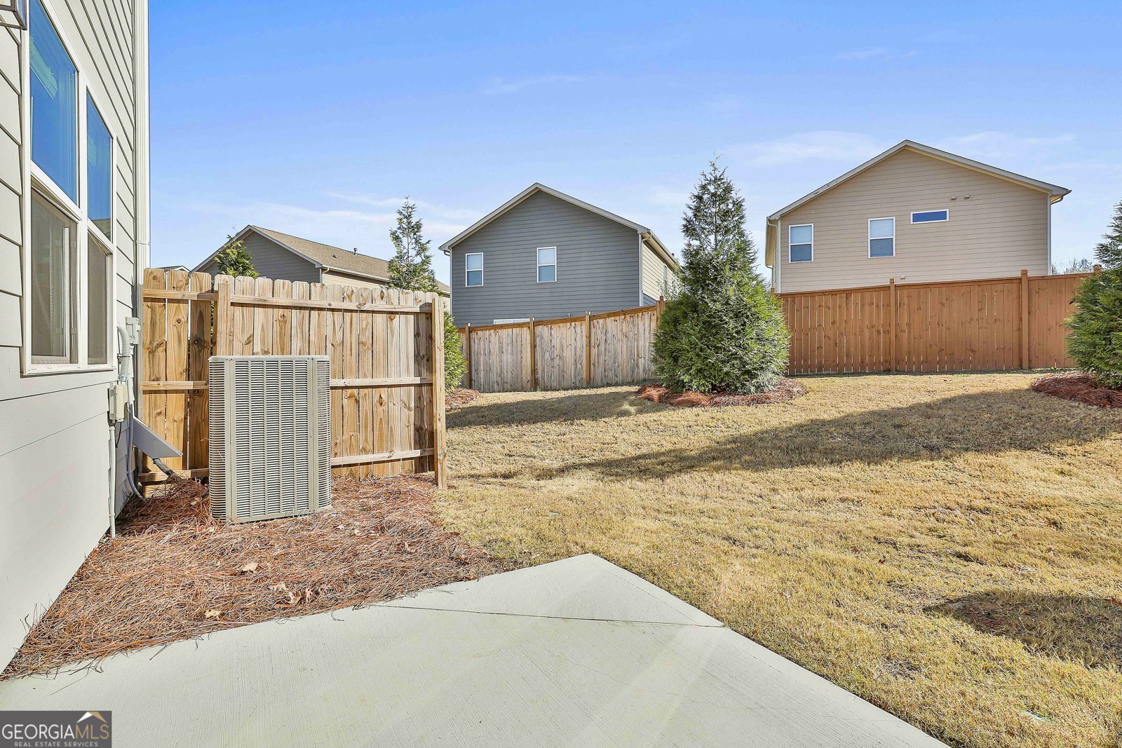 579 Magnolia Circle Palmetto - 25