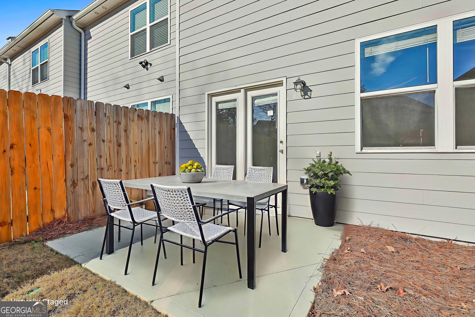 579 Magnolia Circle Palmetto - 26