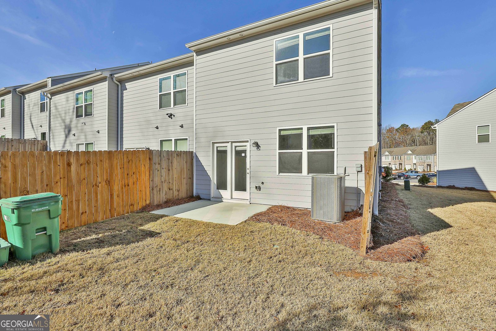 579 Magnolia Circle Palmetto - 27