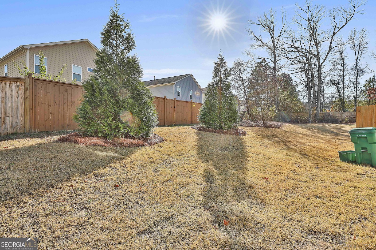 579 Magnolia Circle Palmetto - 28