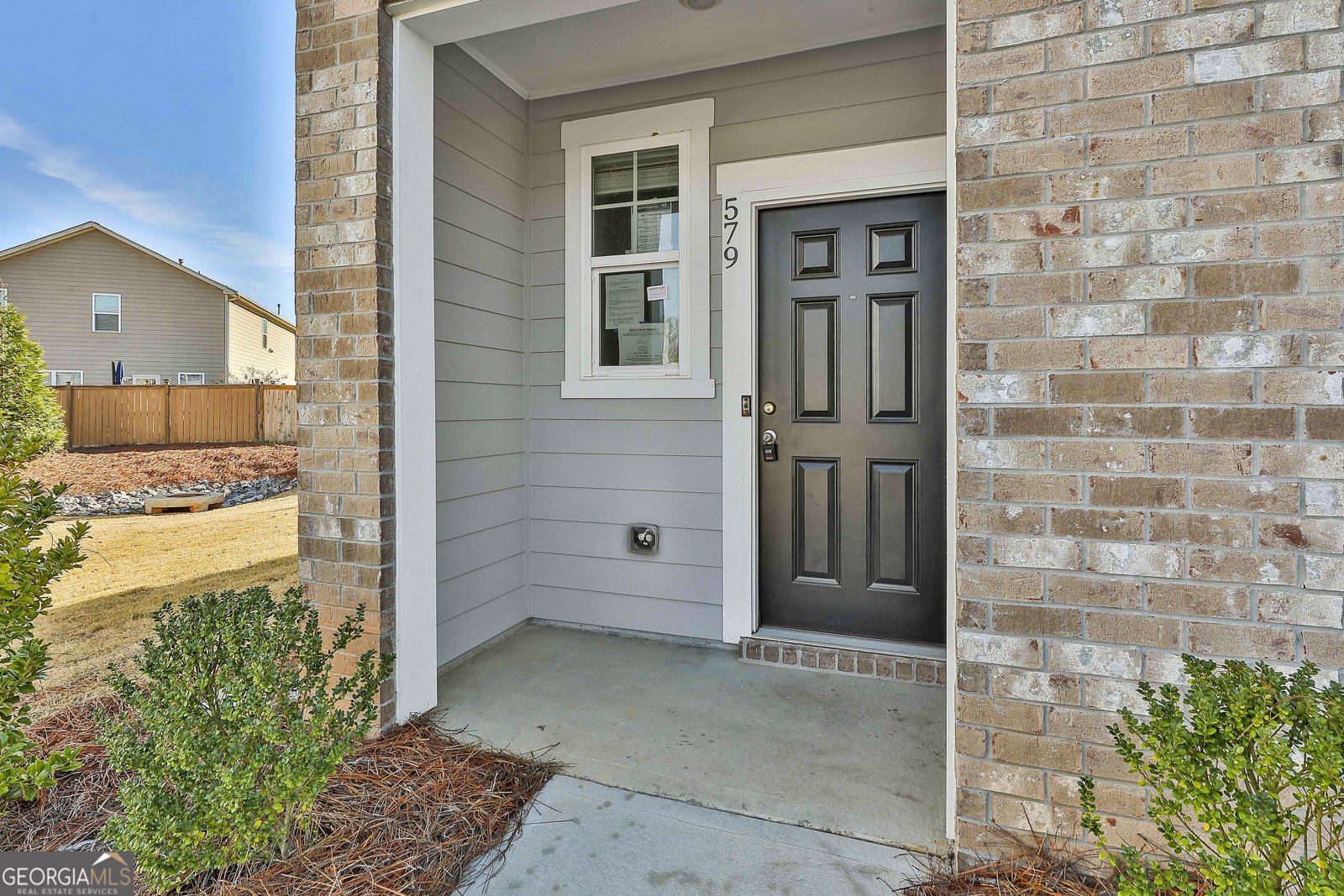 579 Magnolia Circle Palmetto - 3