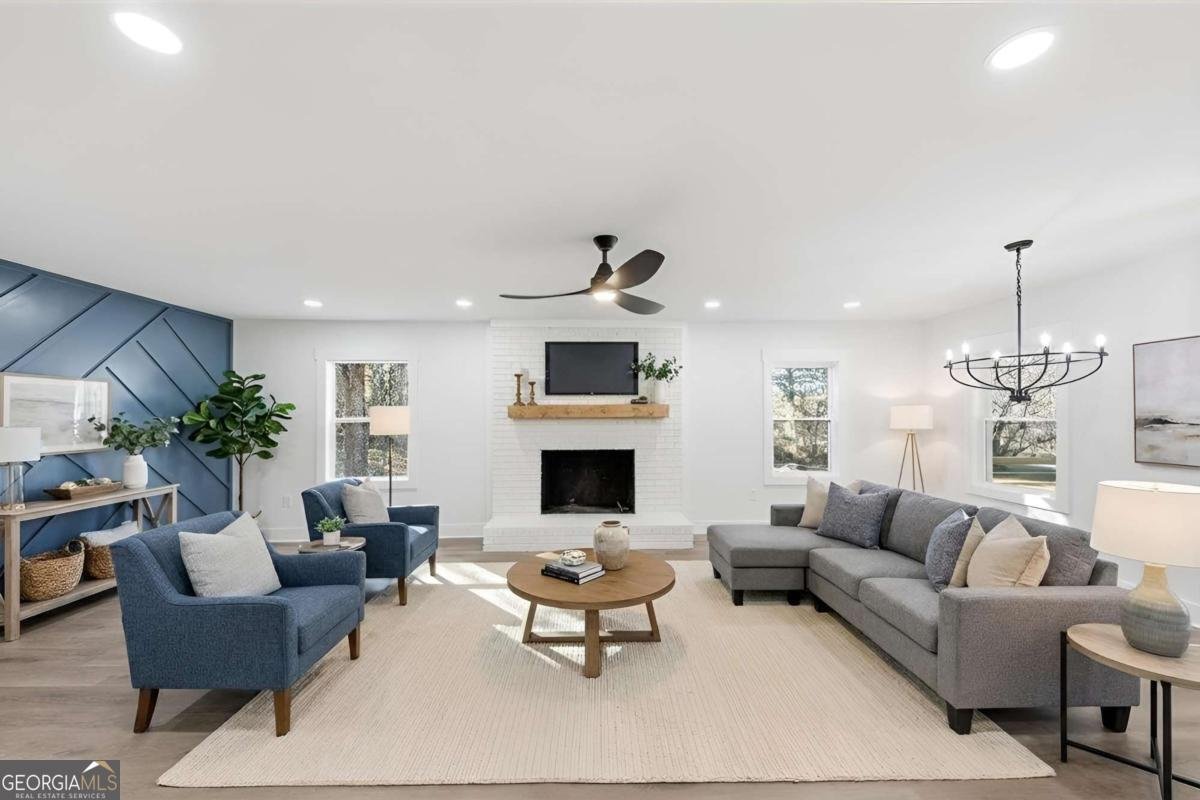 1178 Redwine Road Fayetteville - 11