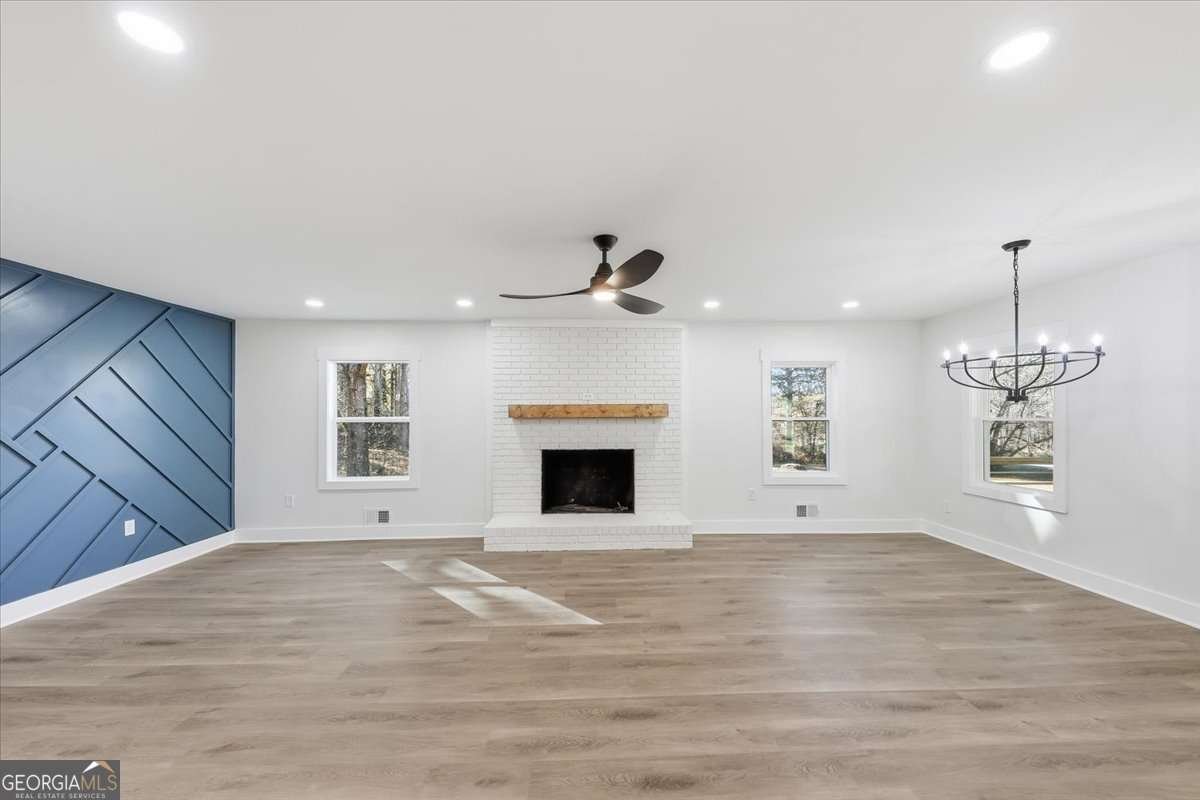 1178 Redwine Road Fayetteville - 12