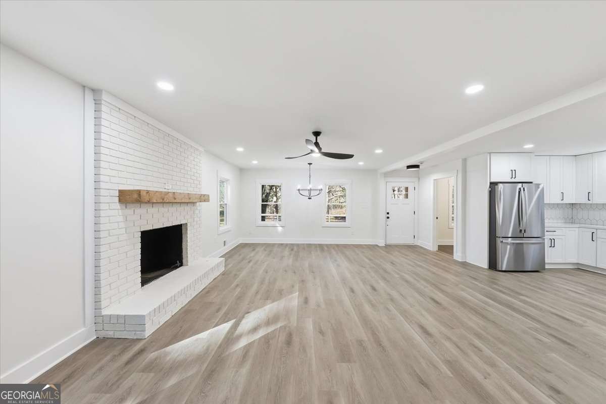 1178 Redwine Road Fayetteville - 13