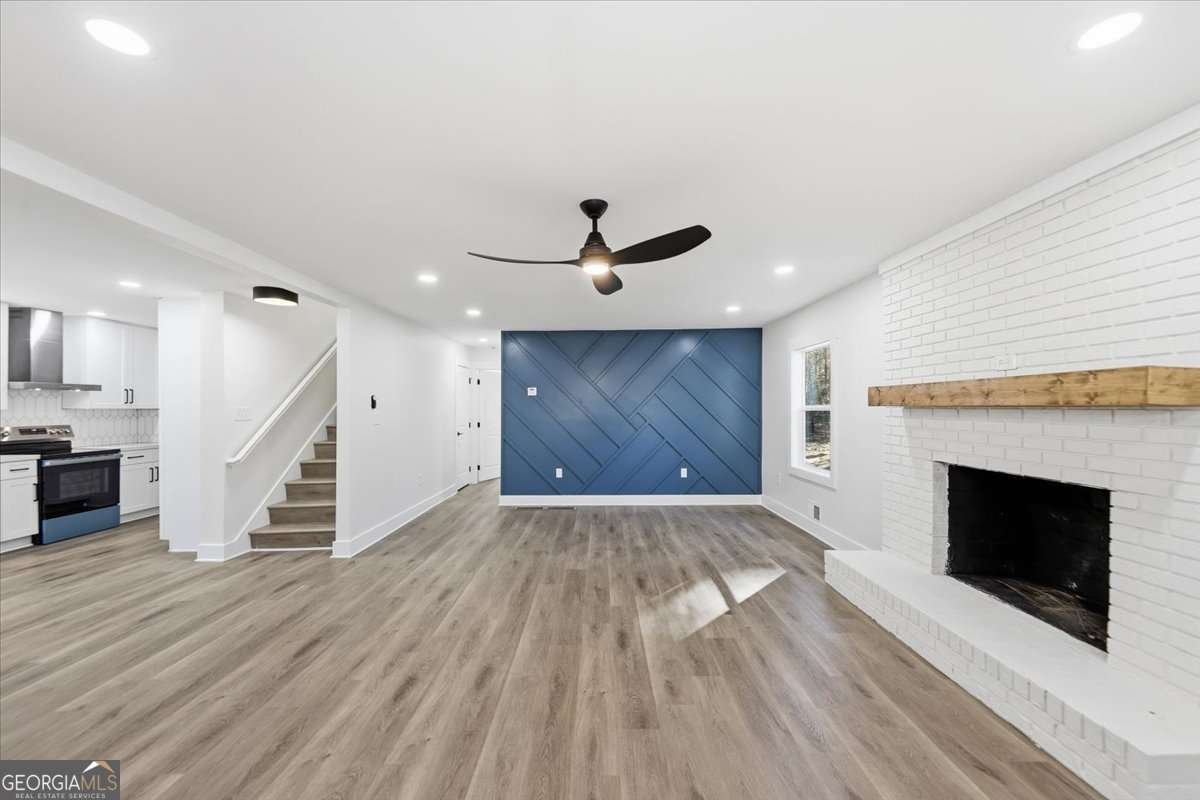 1178 Redwine Road Fayetteville - 16