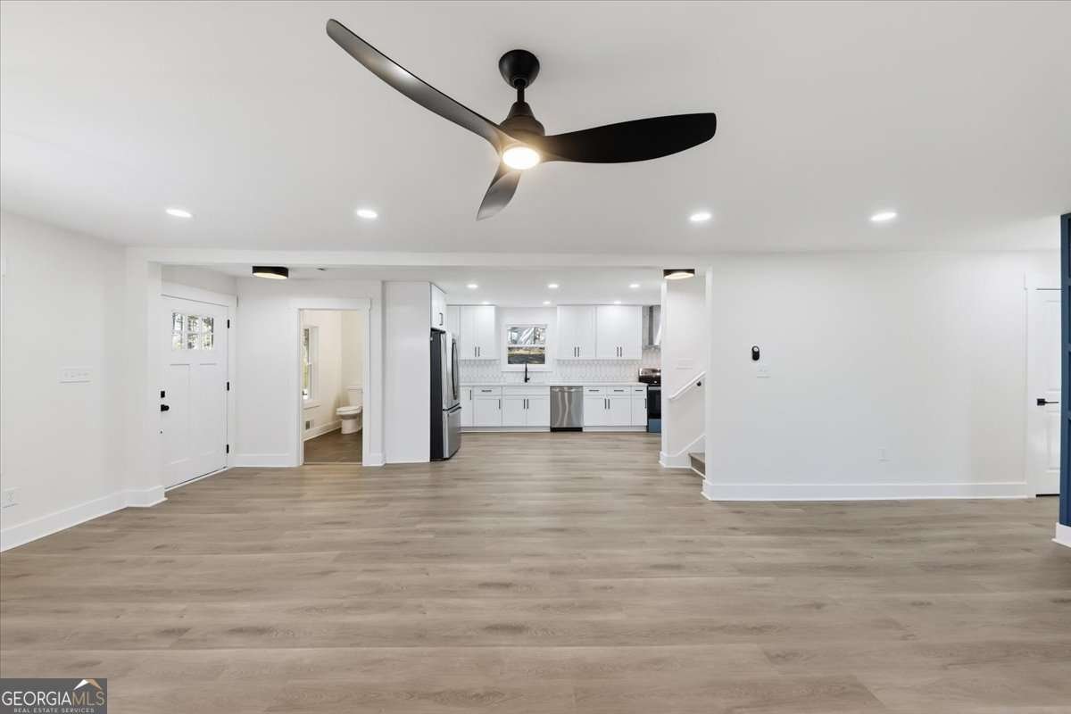 1178 Redwine Road Fayetteville - 17