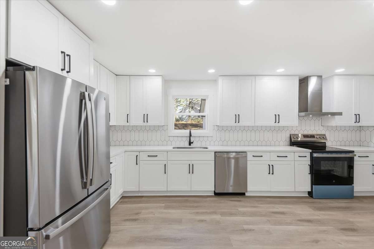 1178 Redwine Road Fayetteville - 18