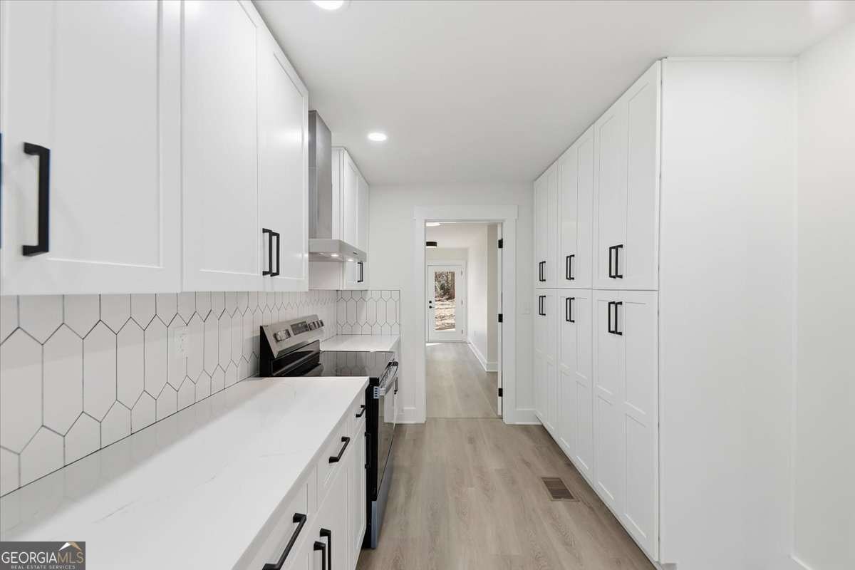 1178 Redwine Road Fayetteville - 20