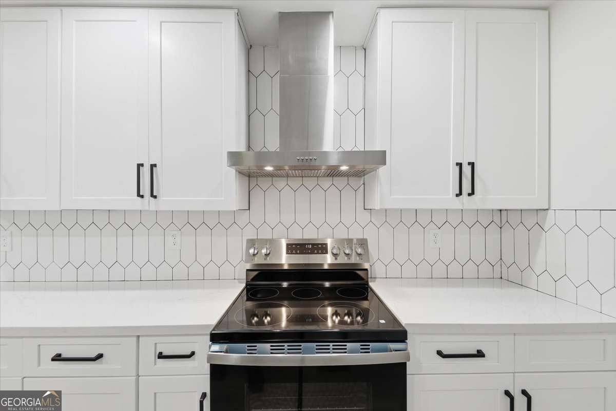 1178 Redwine Road Fayetteville - 21