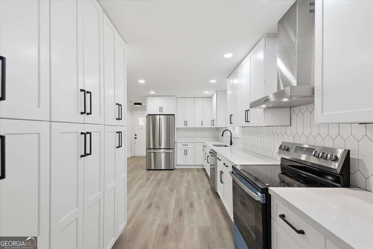 1178 Redwine Road Fayetteville - 22