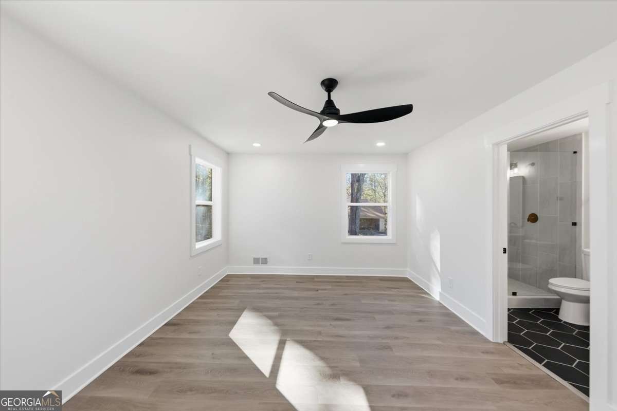 1178 Redwine Road Fayetteville - 28